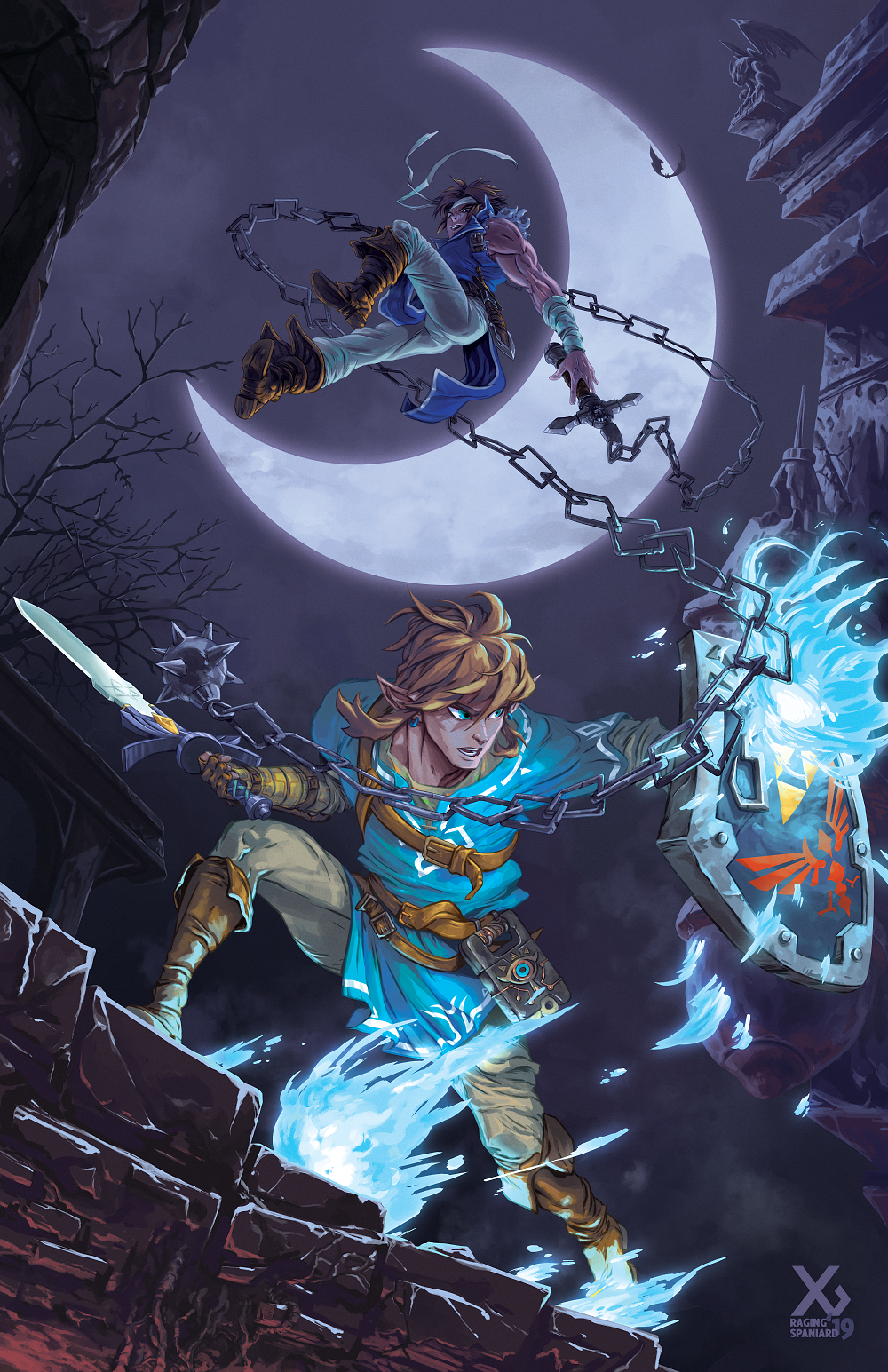 xavier_garcia_smash_richter_link_web